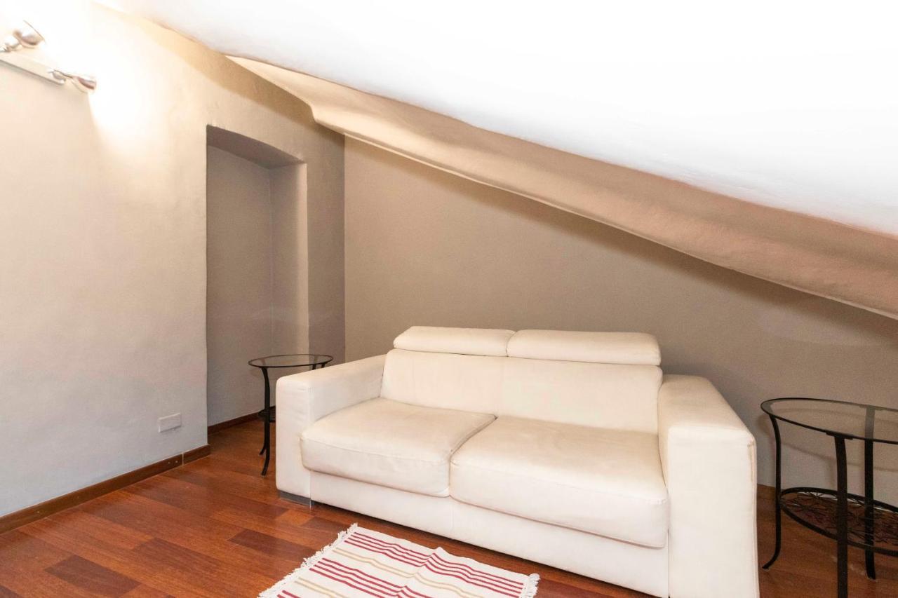 San Salvario Apt With Balcony Turin Exterior photo
