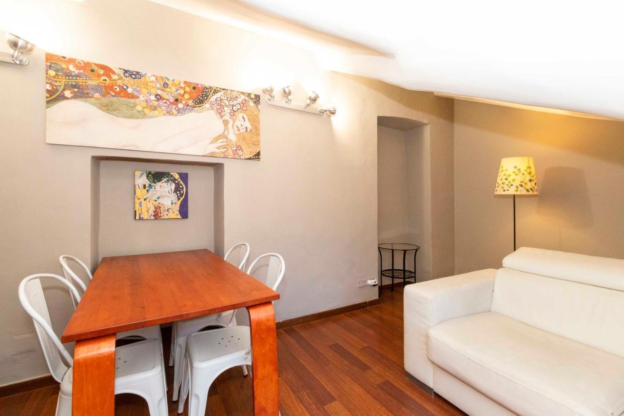 San Salvario Apt With Balcony Turin Exterior photo