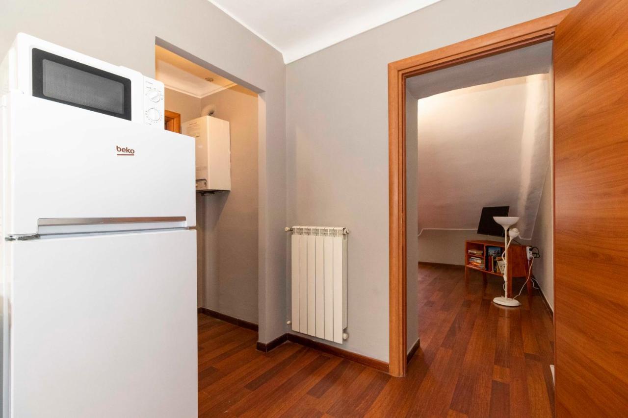 San Salvario Apt With Balcony Turin Exterior photo