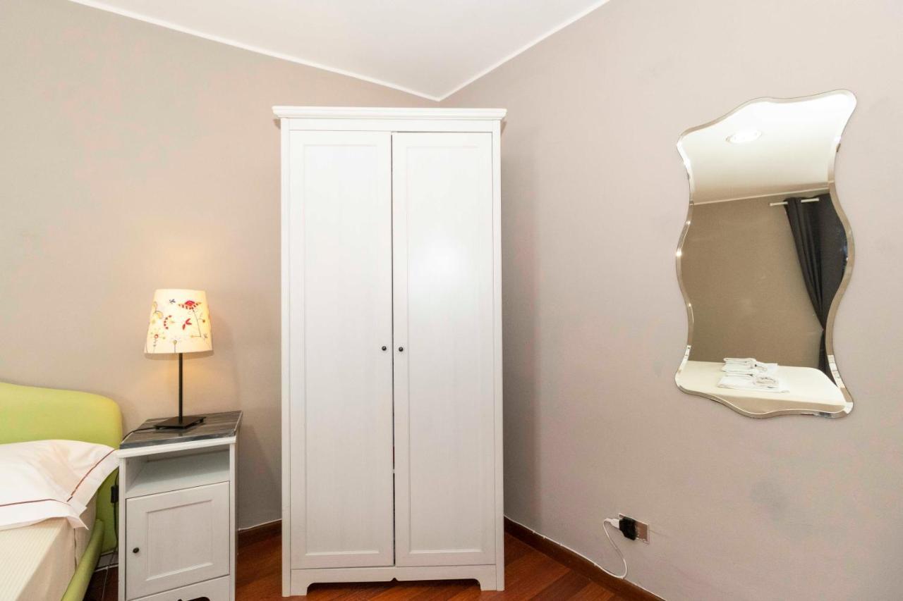 San Salvario Apt With Balcony Turin Exterior photo